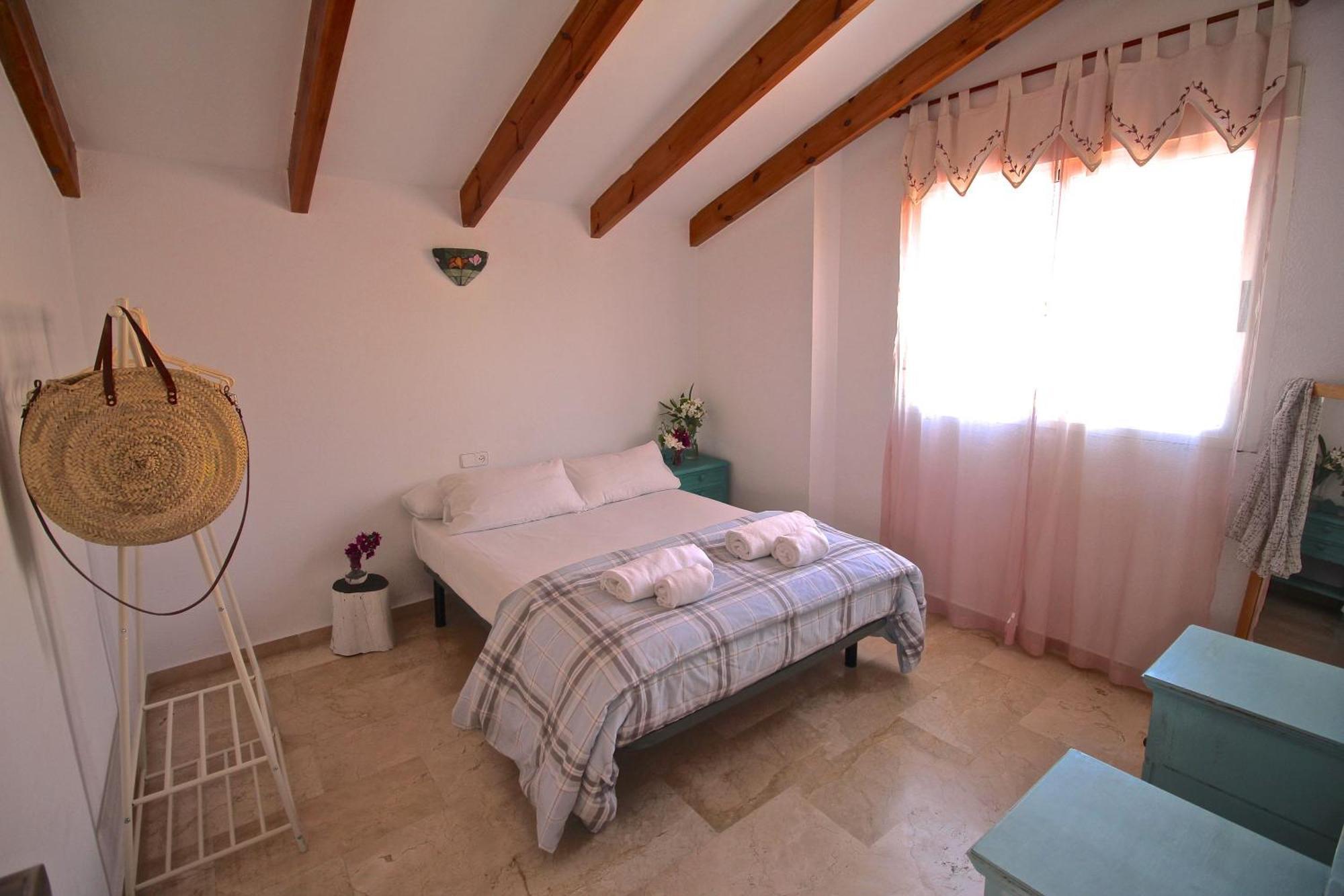 Bungalow Amerador El Campello Exterior foto