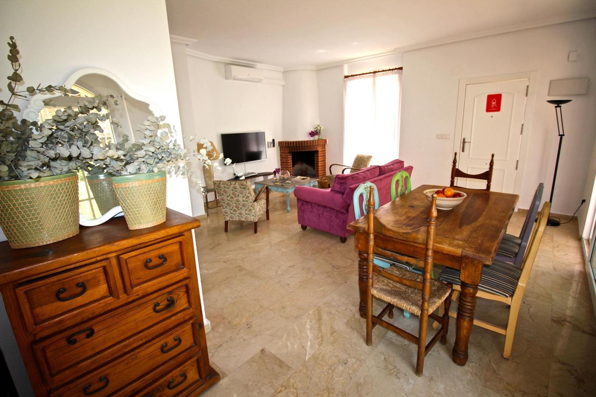 Bungalow Amerador El Campello Exterior foto