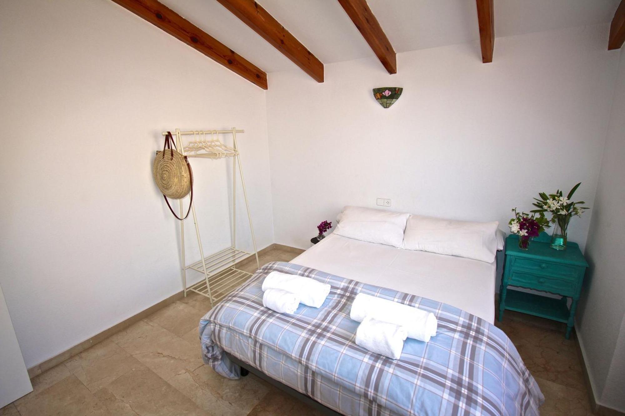 Bungalow Amerador El Campello Exterior foto