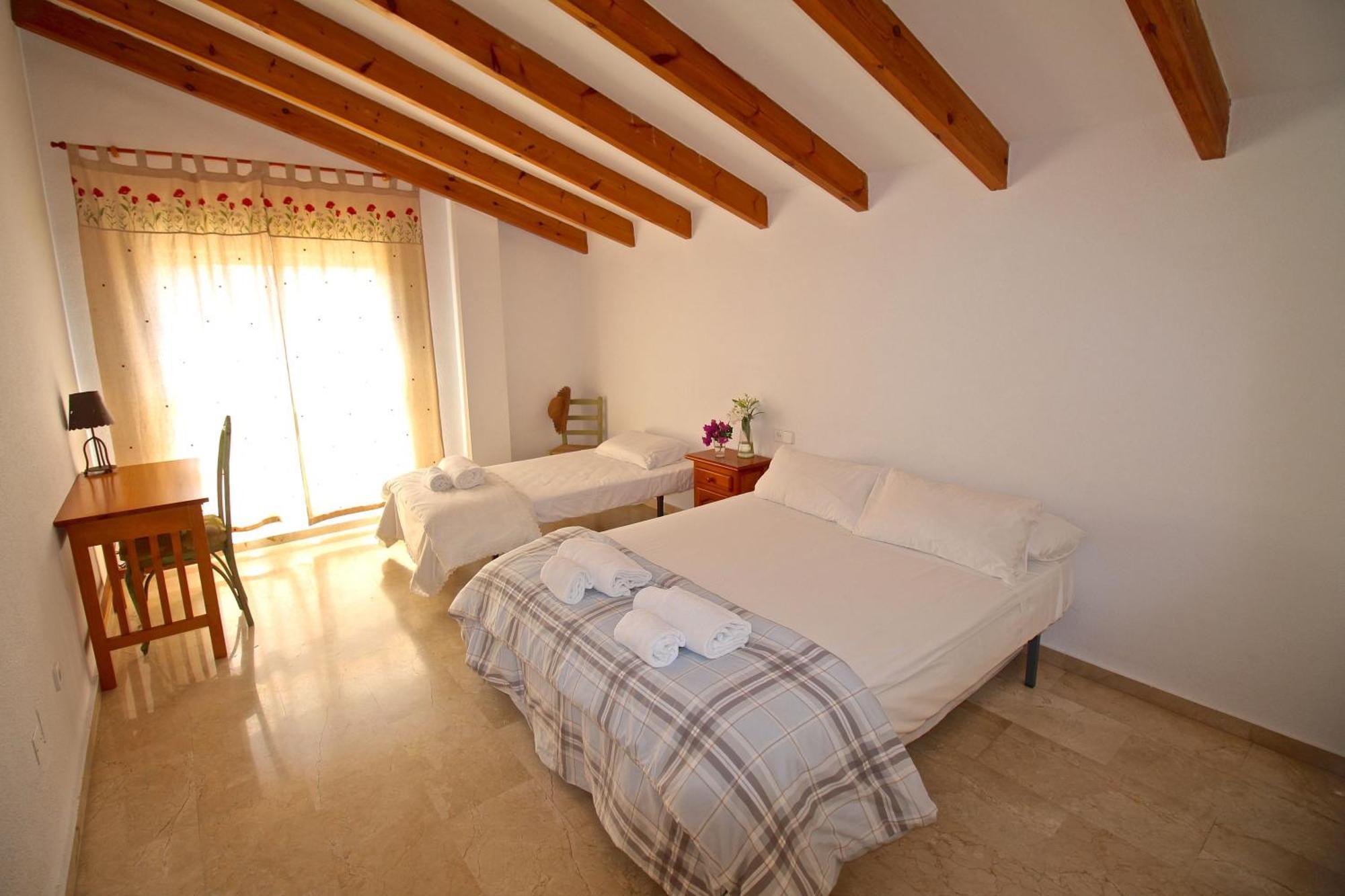 Bungalow Amerador El Campello Exterior foto